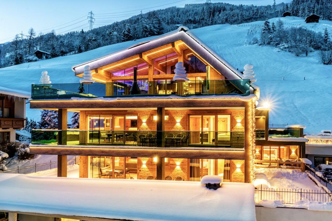 Sruh Prime Apart Gerlos Exterior foto