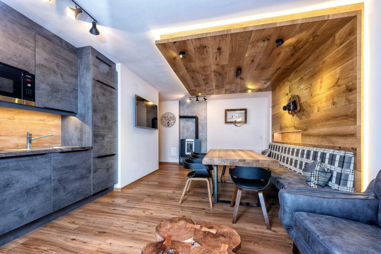 Sruh Prime Apart Gerlos Exterior foto