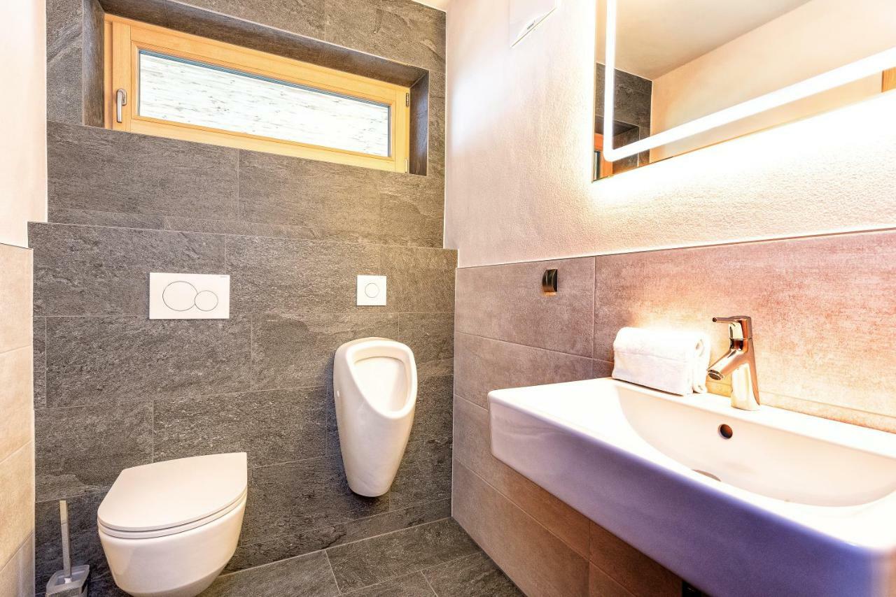 Sruh Prime Apart Gerlos Exterior foto